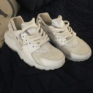 Nike huraches